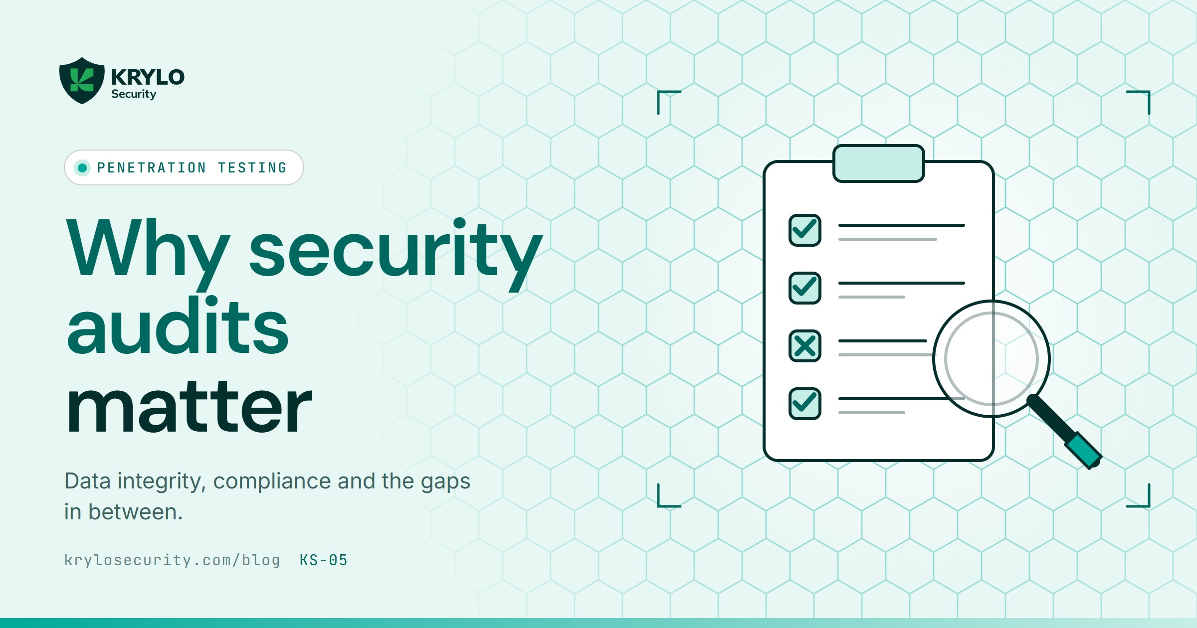 Security Audits: How to Maintain Data Integrity and More